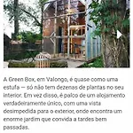 Chalet Box - Be In Nature With Direct Train To Porto *