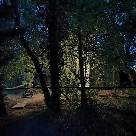 Chalet Box - Be In Nature With Direct Train To Porto *