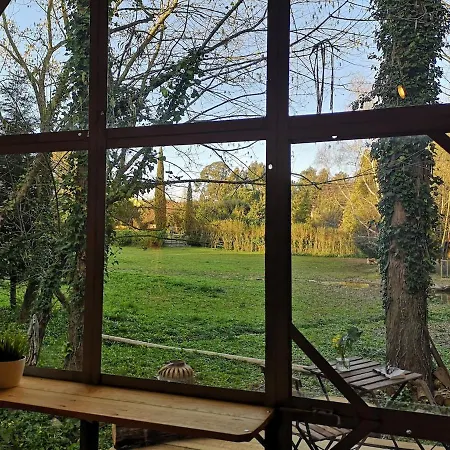 Box - Be In Nature With Direct Train To Porto *