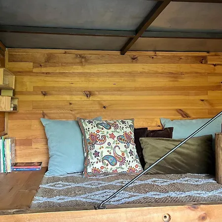 Chalet Box - Be In Nature With Direct Train To Porto