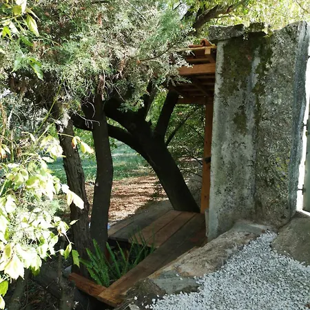 בקתה Box - Be In Nature With Direct Train To Porto ואלונגו